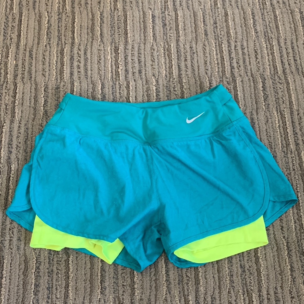 Nike Shorts